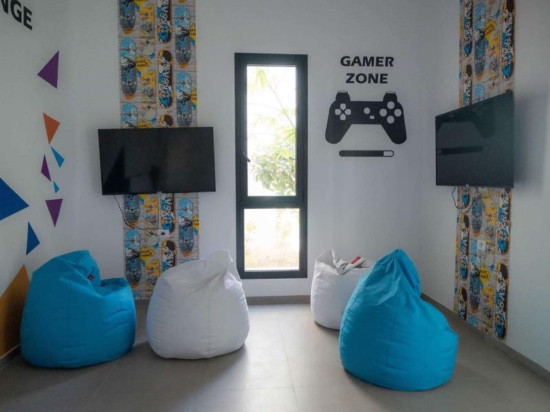 Occidental Sousse Marhaba