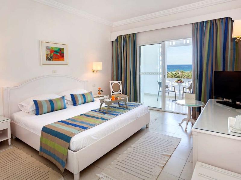 Occidental Sousse Marhaba