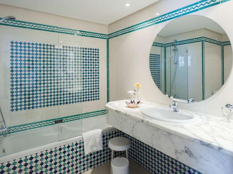 Occidental Sousse Marhaba