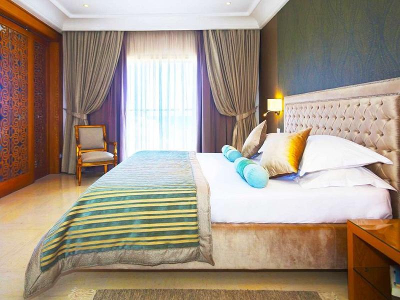 Occidental Sousse Marhaba