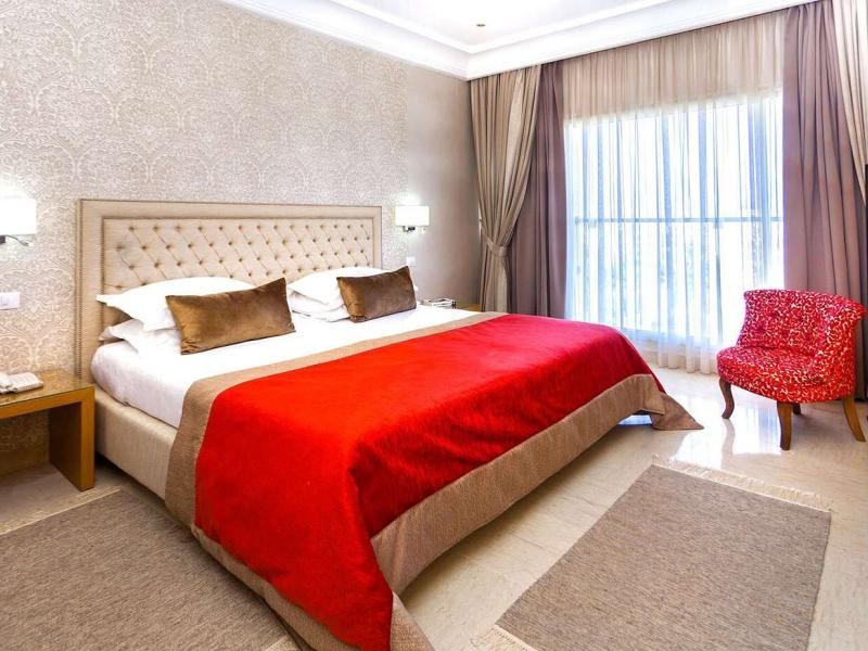 Occidental Sousse Marhaba