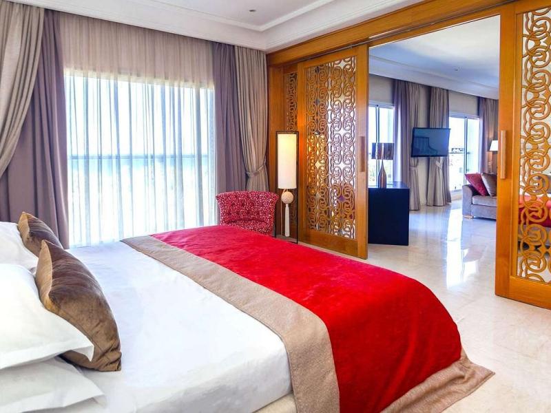 Occidental Sousse Marhaba