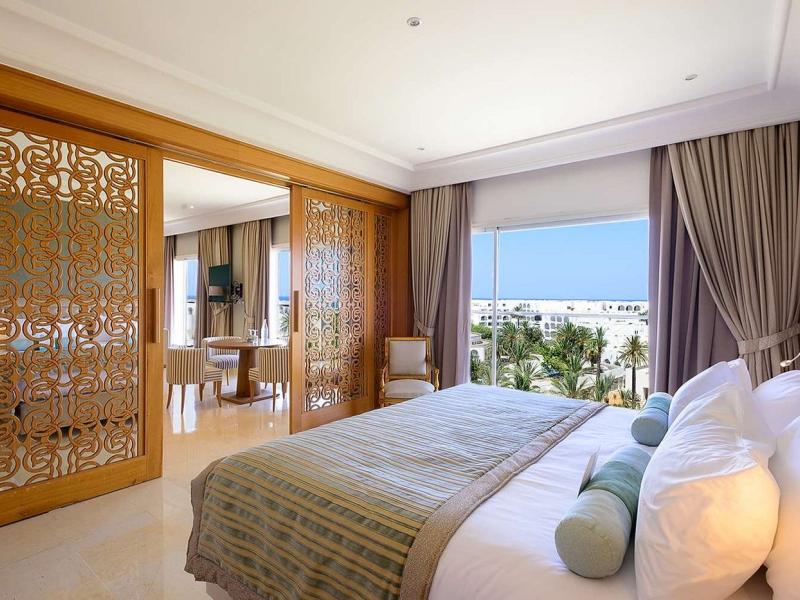 Occidental Sousse Marhaba