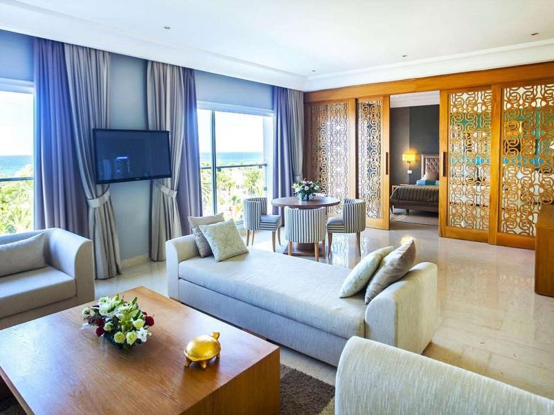 Occidental Sousse Marhaba