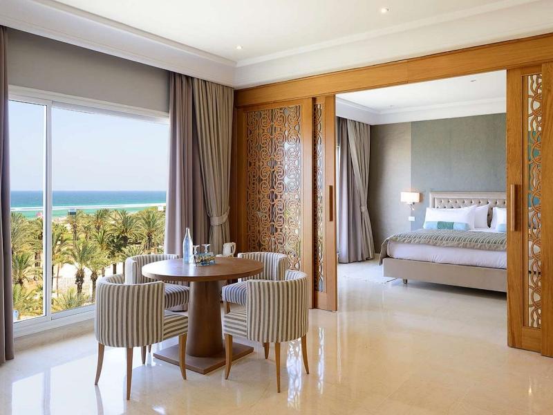 Occidental Sousse Marhaba