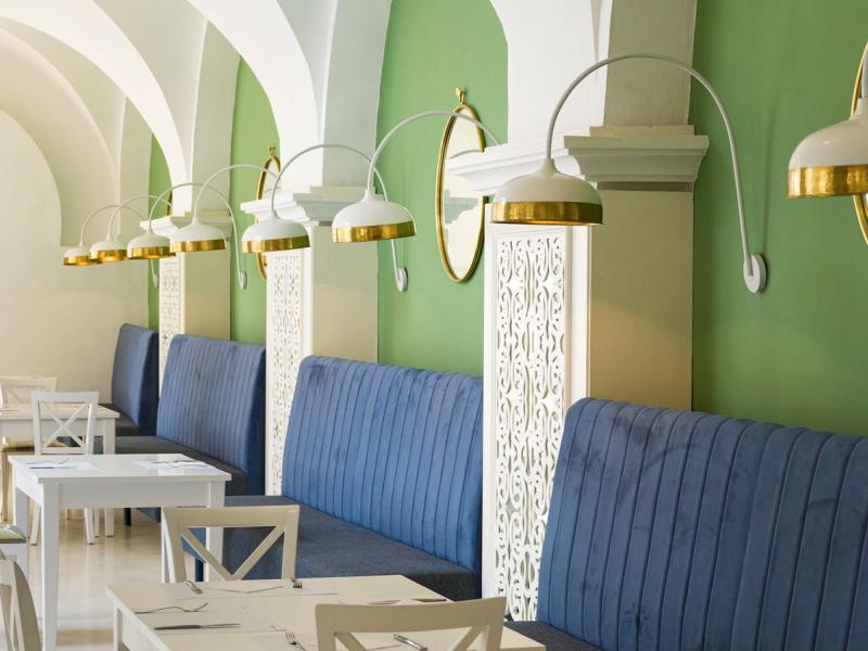 Occidental Sousse Marhaba