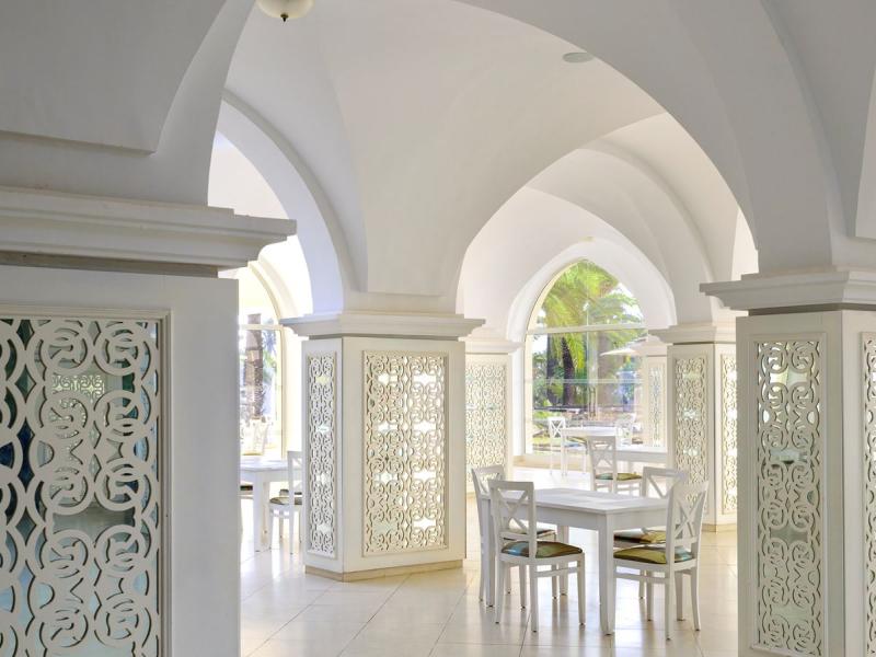 Occidental Sousse Marhaba