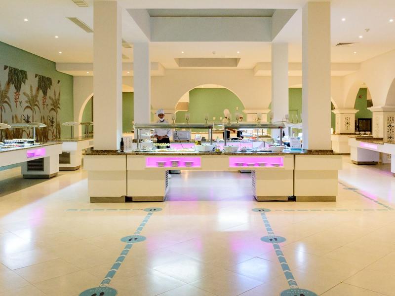 Occidental Sousse Marhaba