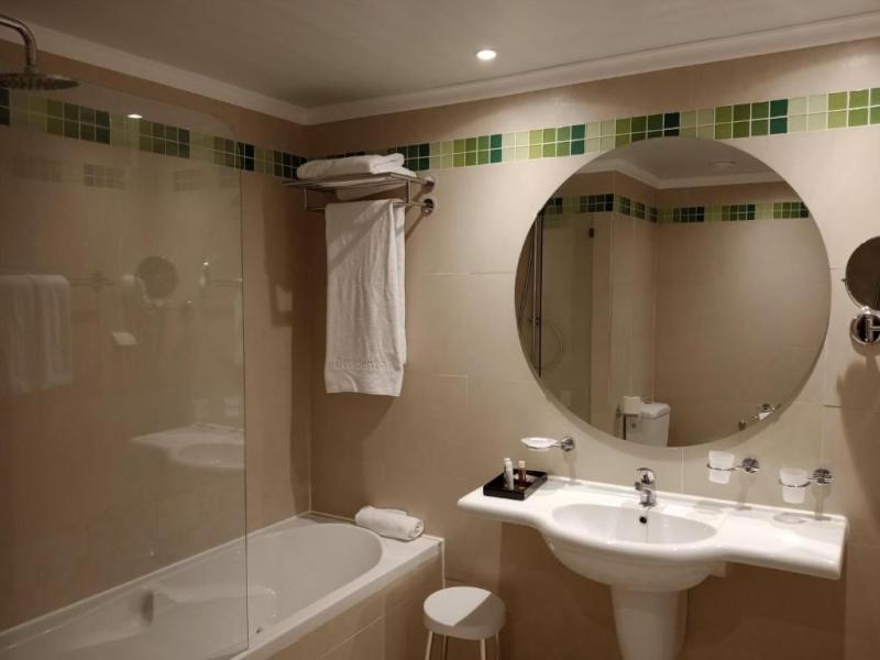 Occidental Sousse Marhaba