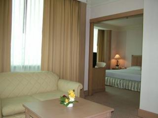 Novotel Bangkok Sukhumvit 20