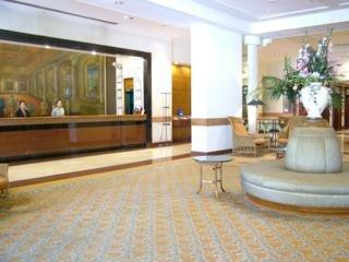 Novotel Bangkok Sukhumvit 20