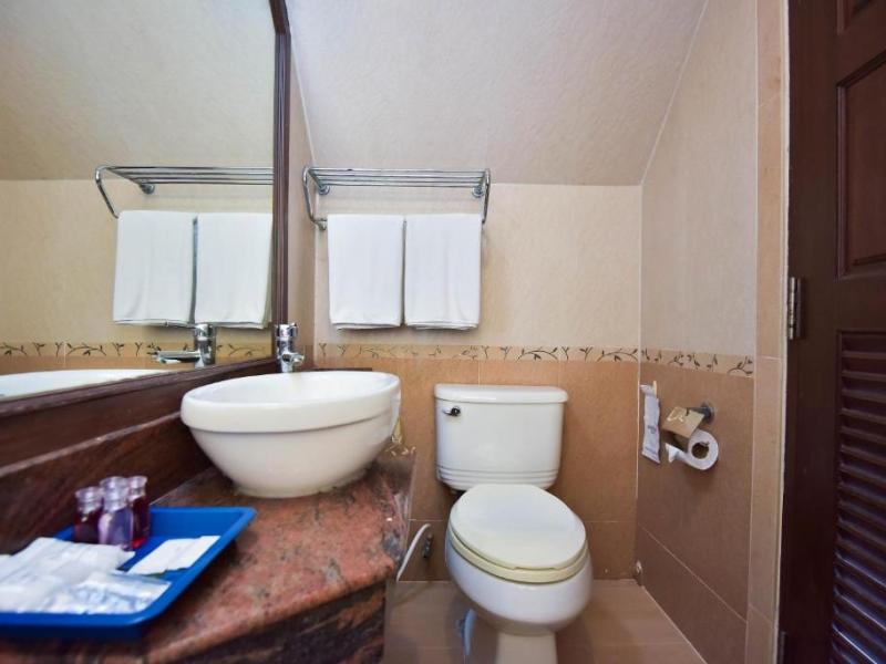 OYO 389 Sira Boutique Residence