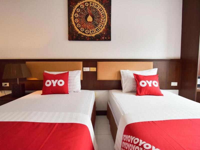 OYO 389 Sira Boutique Residence