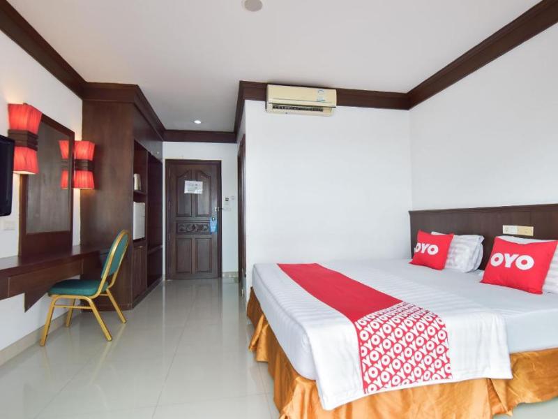 OYO 389 Sira Boutique Residence