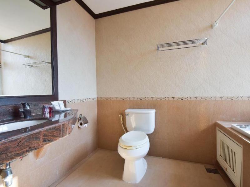 OYO 389 Sira Boutique Residence