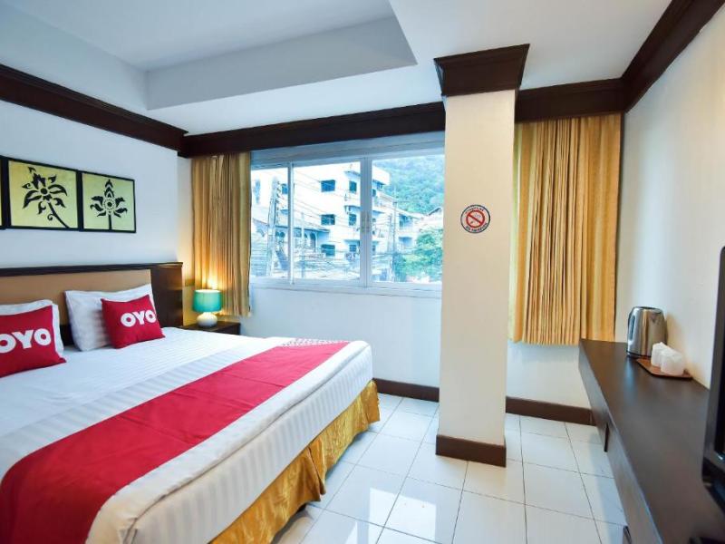 OYO 389 Sira Boutique Residence