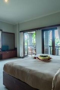 Отель Uma Mandi Индонезия, о Бали, фото 20