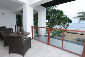 Отель Coco Bay Unawatuna Шри-Ланка, Унаватуна, фото 25
