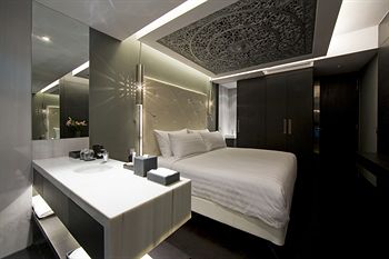 Отель L Hotel Seminyak Индонезия, о Бали, фото 21