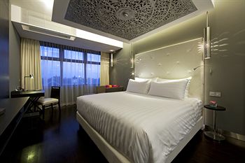 Отель L Hotel Seminyak Индонезия, о Бали, фото 22