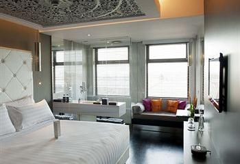 Отель L Hotel Seminyak Индонезия, о Бали, фото 24