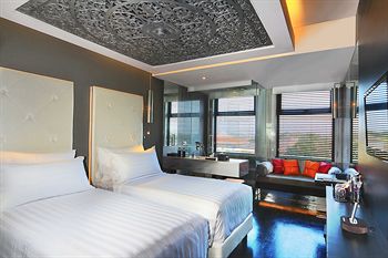 Отель L Hotel Seminyak Индонезия, о Бали, фото 25