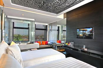 Отель L Hotel Seminyak Индонезия, о Бали, фото 26