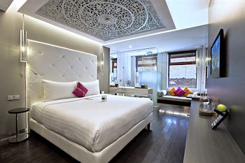 Отель L Hotel Seminyak Индонезия, о Бали, фото 28