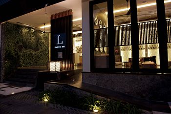 Отель L Hotel Seminyak Индонезия, о Бали, фото 29
