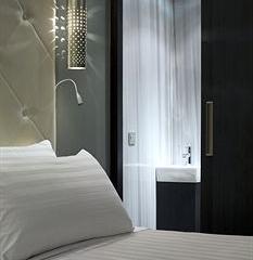 Отель L Hotel Seminyak Индонезия, о Бали, фото 3