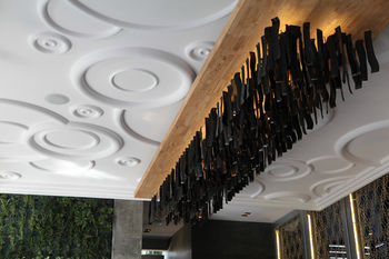 Отель L Hotel Seminyak Индонезия, о Бали, фото 33