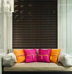 Отель L Hotel Seminyak Индонезия, о Бали, фото 37