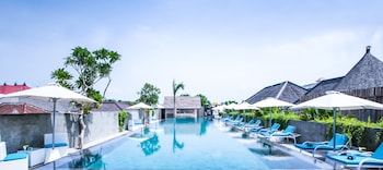 Отель L Hotel Seminyak Индонезия, о Бали, фото 39