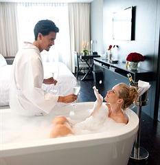 Отель L Hotel Seminyak Индонезия, о Бали, фото 4