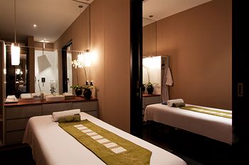 Отель L Hotel Seminyak Индонезия, о Бали, фото 48