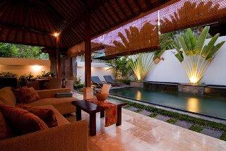 Ellora Villas Bali