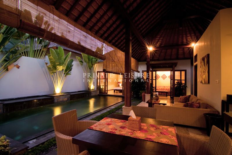 Ellora Villas Bali