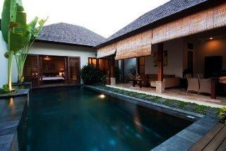 Ellora Villas Bali