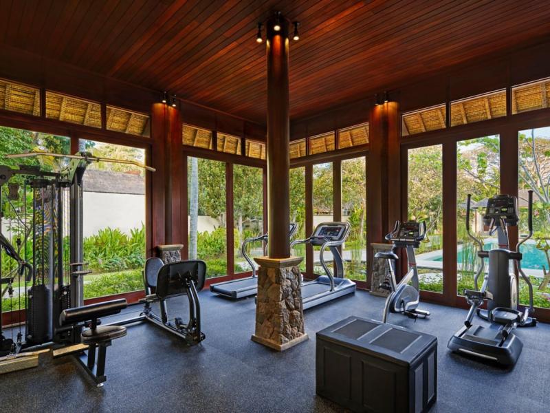 Amarterra Villas Bali Nusa Dua