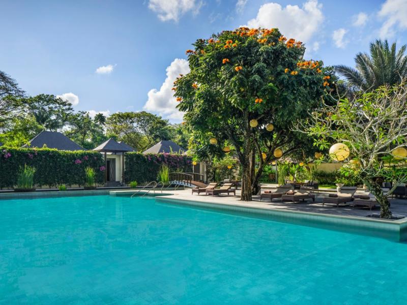 Amarterra Villas Bali Nusa Dua