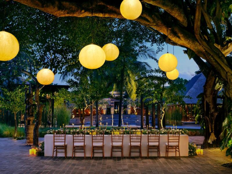 Amarterra Villas Bali Nusa Dua