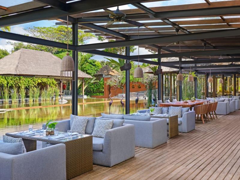 Amarterra Villas Bali Nusa Dua