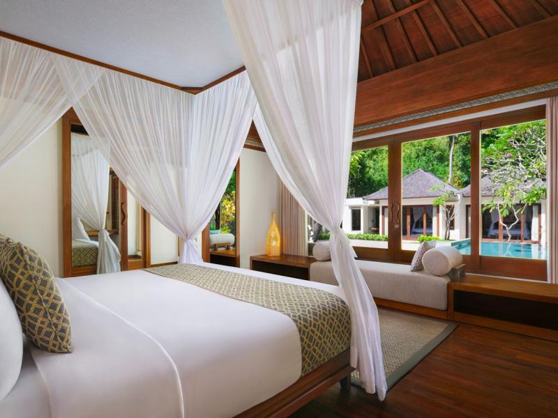Amarterra Villas Bali Nusa Dua