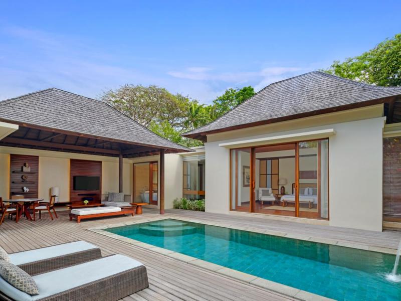 Amarterra Villas Bali Nusa Dua