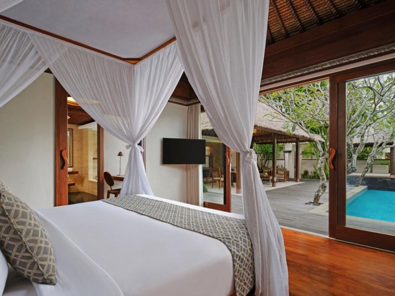 Amarterra Villas Bali Nusa Dua