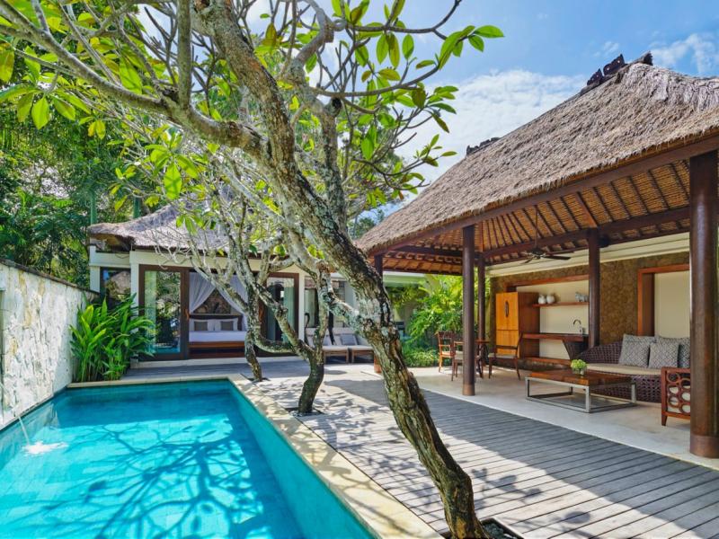 Amarterra Villas Bali Nusa Dua