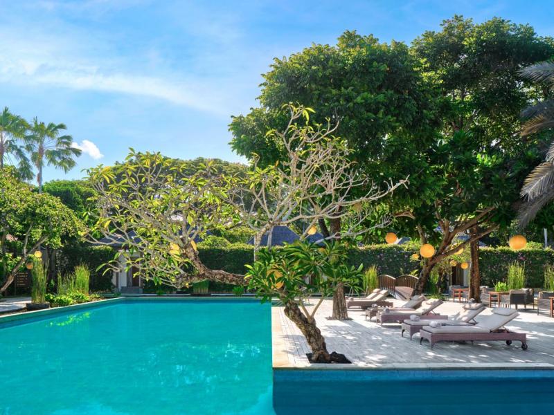 Amarterra Villas Bali Nusa Dua