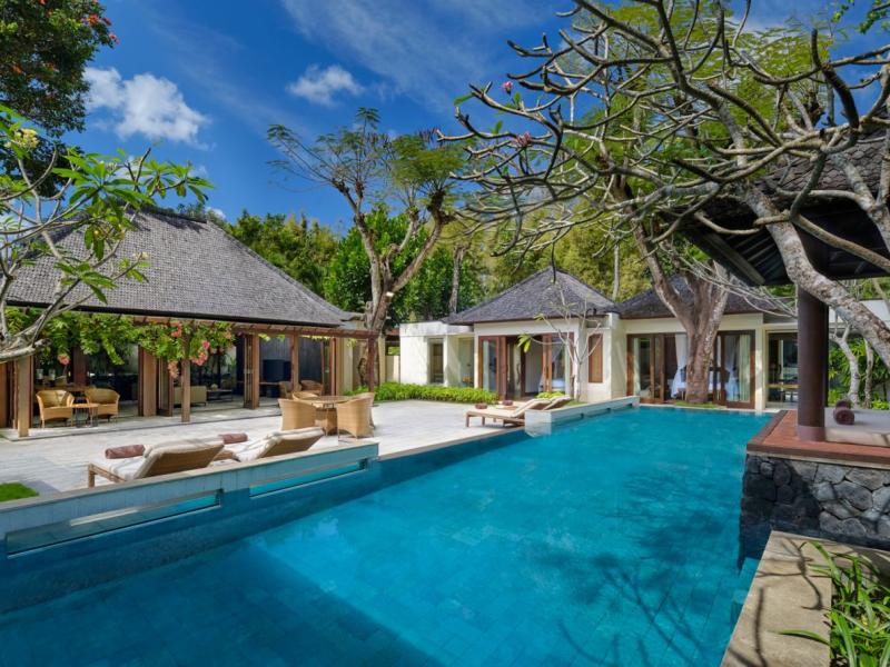 Amarterra Villas Bali Nusa Dua
