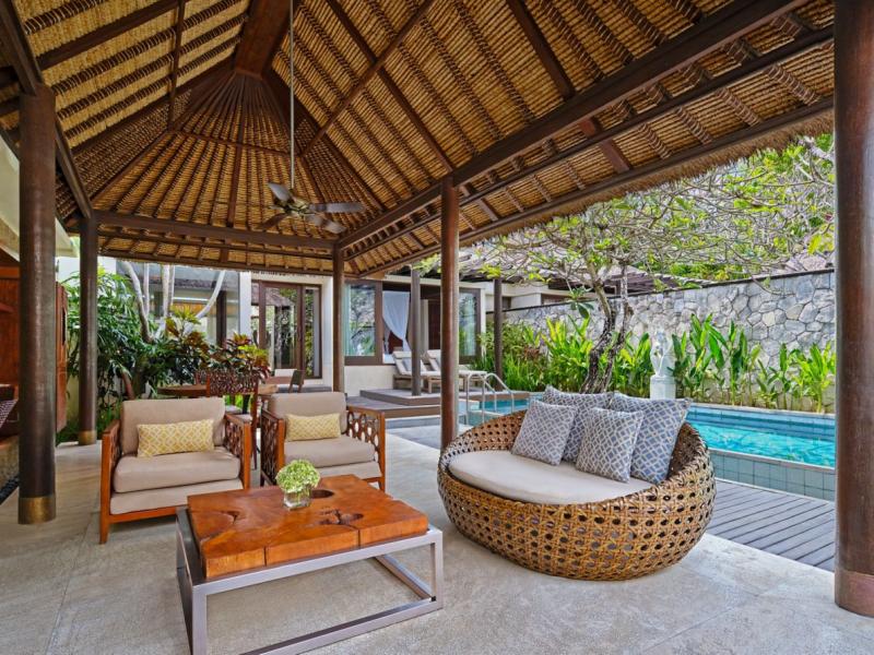 Amarterra Villas Bali Nusa Dua