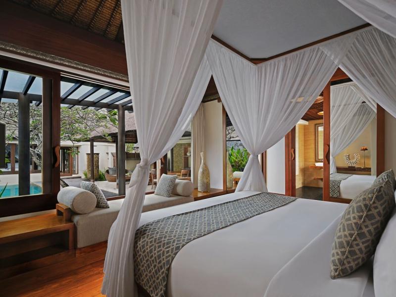 Amarterra Villas Bali Nusa Dua